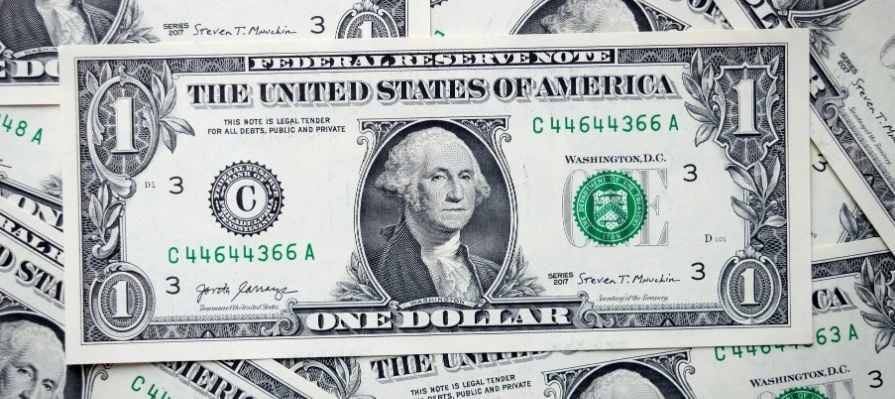 Sahte 1 Dolar Nasıl Anlaşılır?