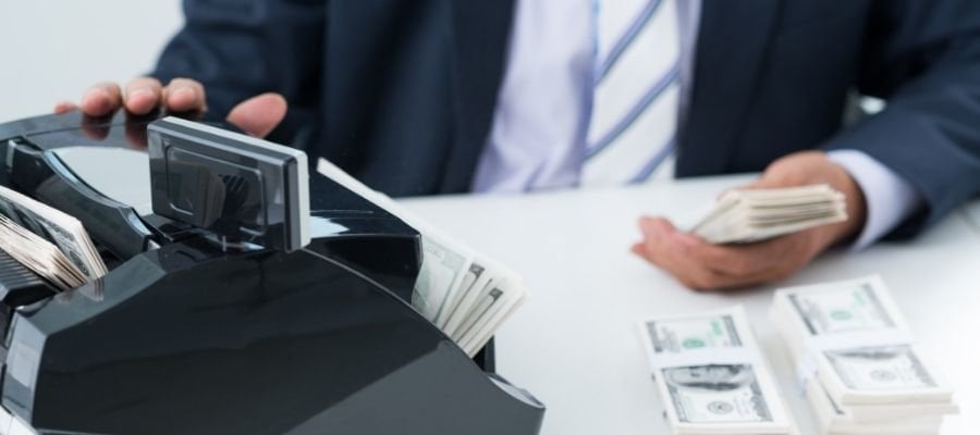 Para Sayma Makinelerinde En Çok Yaşanan Kullanıcı Hataları