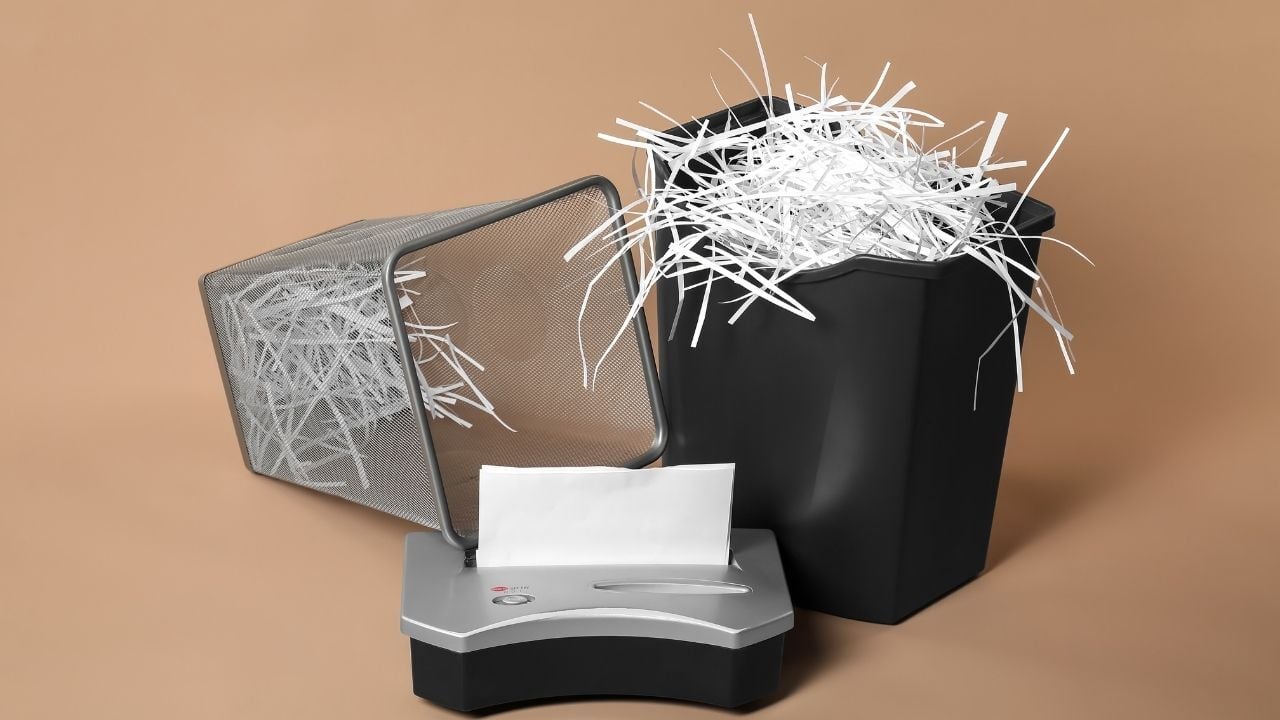 Gizli Verileri Korumanın İlk Adımı: Doğru İmha