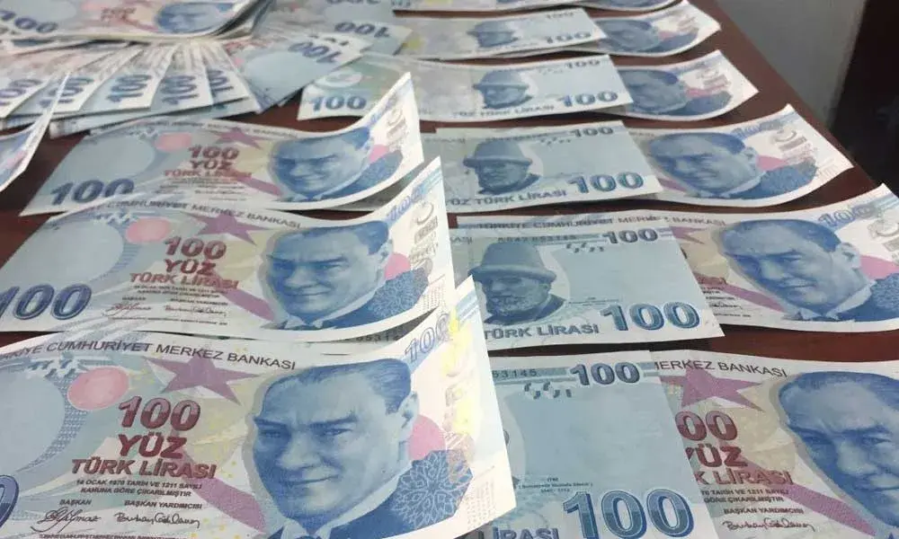 Sahte Para Vakalarının Artmasının İşletmelere Etkisi