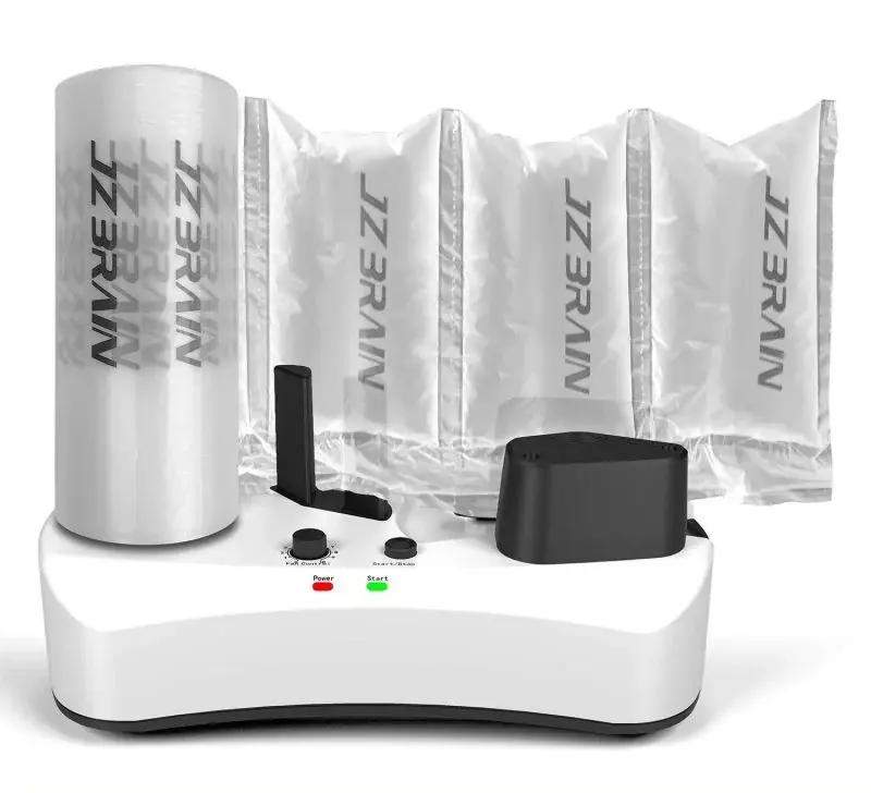 Hava Yastığı Makinesi Kullanımı Kargo Hasar Oranını Gerçekten Düşürür mü ?