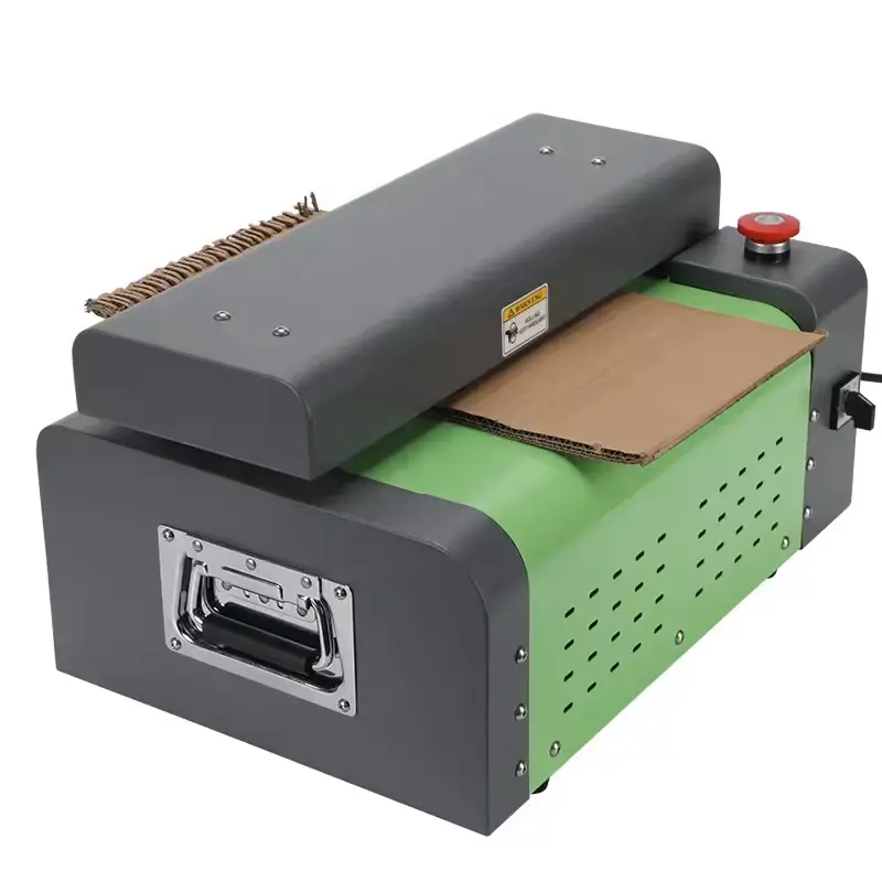 Karton Kesme Makinesi Yatırımı Üretim Sürecini Nasıl Etkiler ?