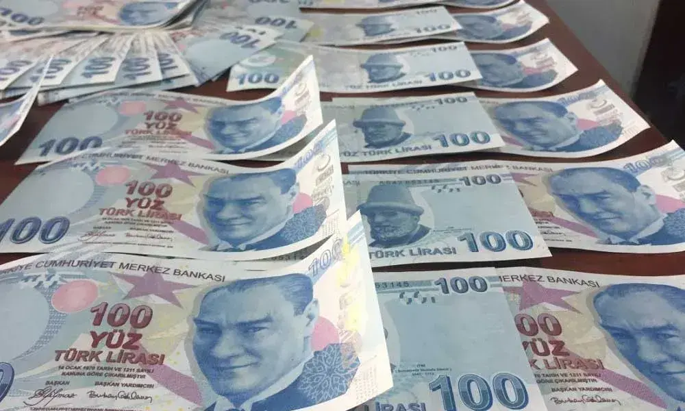 Yüksek Hacimli Nakit İşlemlerinde Hata Oranı Nasıl Düşürülür