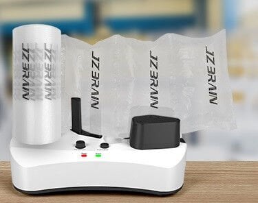 Hava Yastığı Makinesi Kullanmanın E-Ticaret Markalarına Faydaları