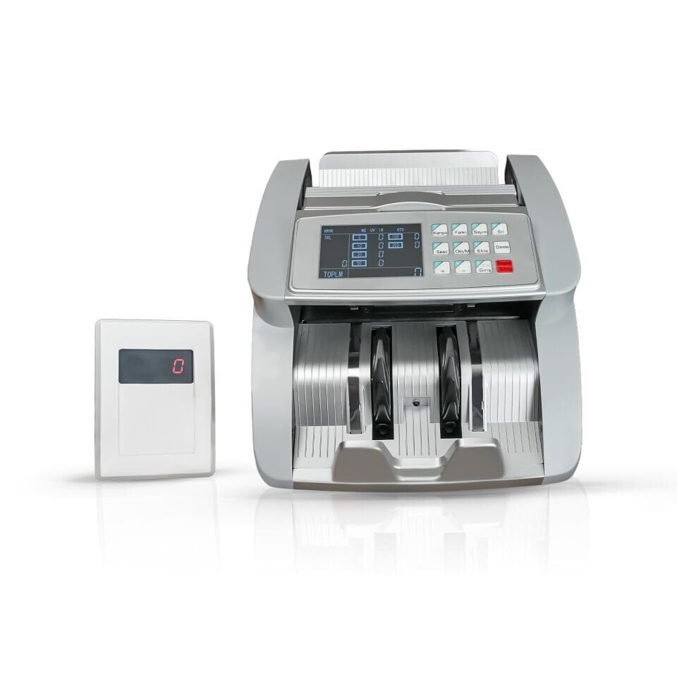 İşletmeler Neden Profesyonel Sayım ve Paketleme Sistemlerine Geçiyor ?