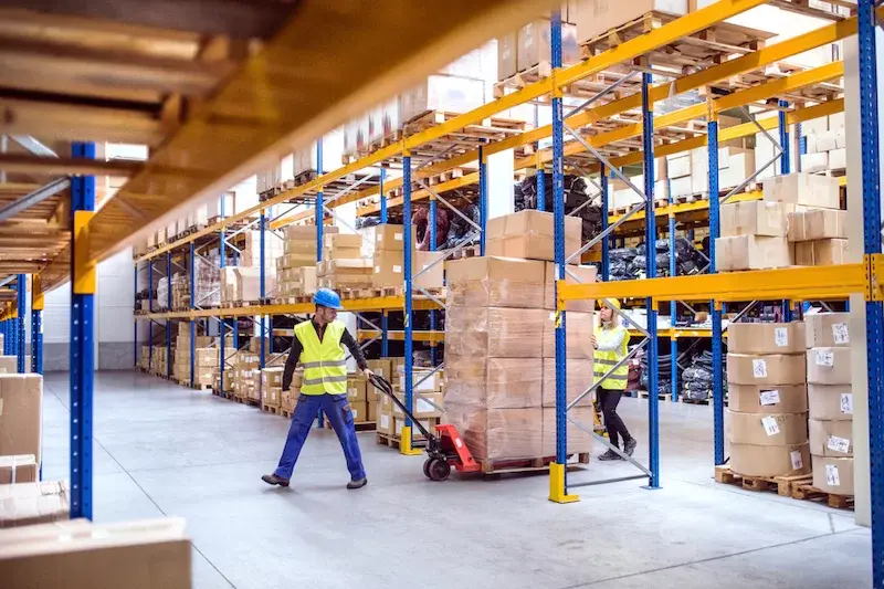 Depolarda Paketleme Süresini Azaltmanın En Etkili Yöntemleri