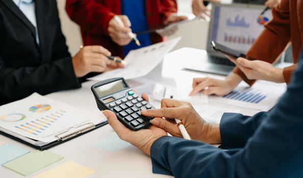 Marketler İçin En Verimli Nakit Yönetim Sistemi Nasıl Kurulur?