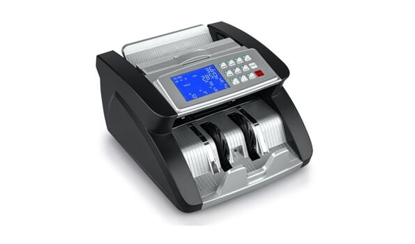 Para Sayma Makinesinde Değer Sayımı ile Adet Sayımı Arasındaki Farklar 
