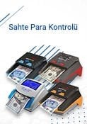 Sahte Para Dedektörleri