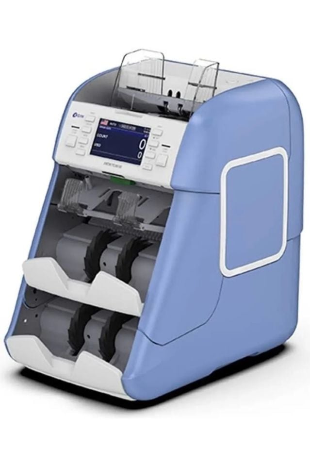 Kisan Newton NT-30 Çok Katlı Para Sayma Makinesi