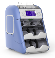 Kisan Newton NT-30 Çok Katlı Para Sayma Makinesi