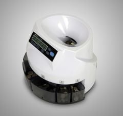 Jetcoin JC-80 Madeni Para Sayma Makinesi