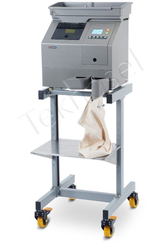 Cashmax CMX 10 Madeni Para Sayma Makinesi