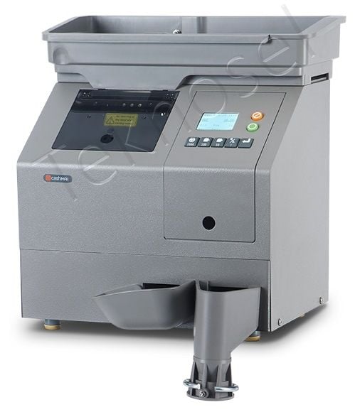 Cashmax CMX 10 Madeni Para Sayma Makinesi