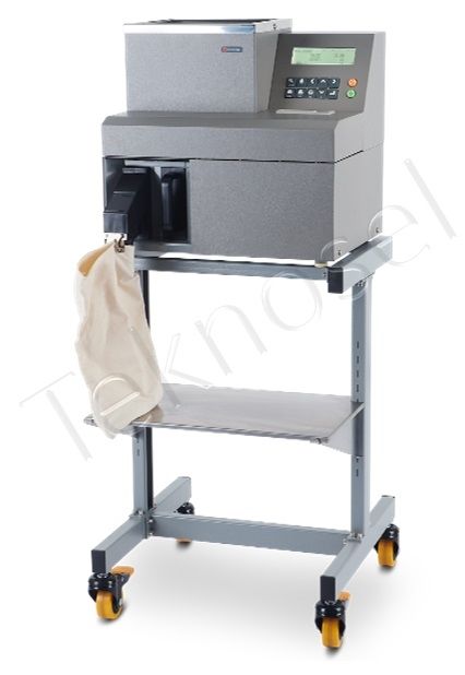 Cashmax CMX 20 Madeni Para Sayma Makinesi