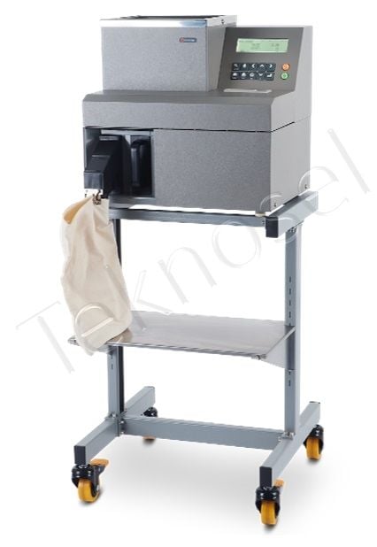 Cashmax CMX 20 Madeni Para Sayma Makinesi