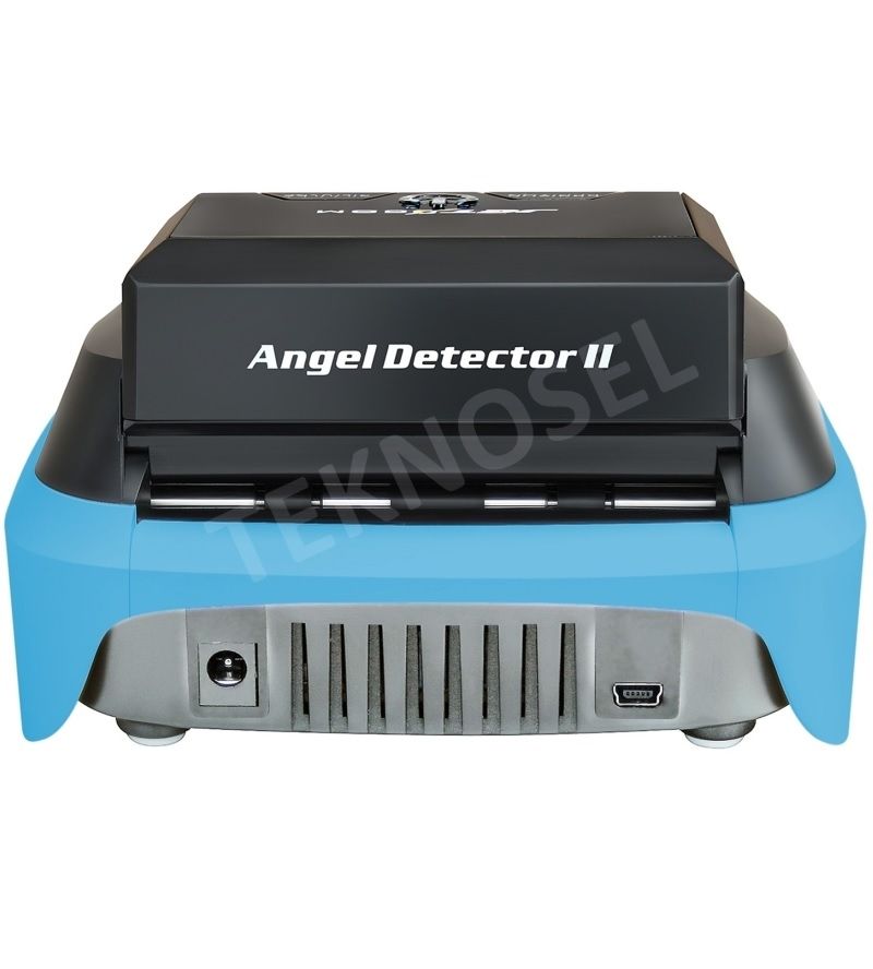 Jetcom 200S Sahte Para Dedektörü