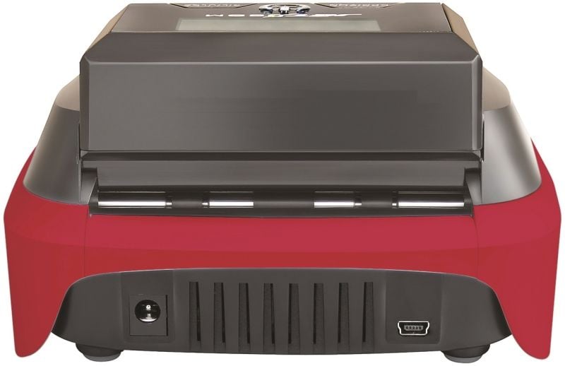 Jetcom 420 <br /> Counterfeit Money Detector