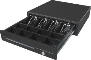 Jetcom DL-520 Para Çekmecesi