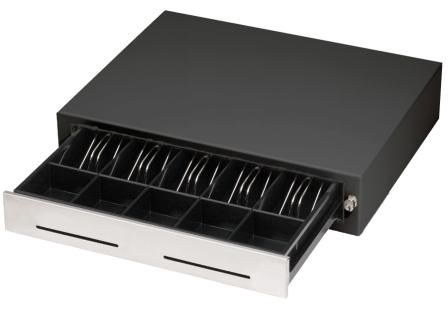 Jetcom DL-530 <br /> Cash Drawer