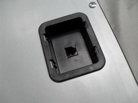 جيتكوم TL-570 <br /> درج النقود