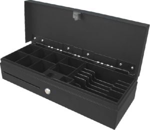 Jetcom GU-570 Para Çekmecesi