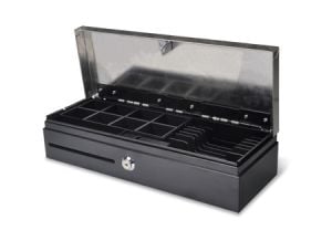 جيتكوم GU-580 <br /> درج النقود