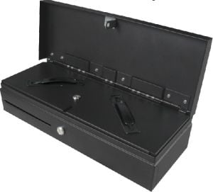 Jetcom GU-580 Para Çekmecesi