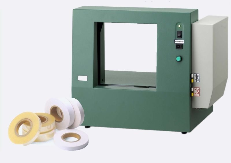 Musashi P-30S <br /> Machine à rubaner