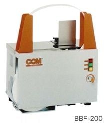 COM BBF-200 Bantlama Makinesi