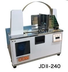 COM JDII - 24 Bantlama Makinesi