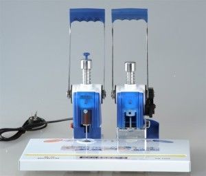 Jetcom DB-400 Ciltleme Makinesi
