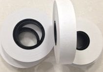 Bantlama Makinesi Rulosu 20*30*40 mm - 120 metre Renk : Beyaz ve Kraft