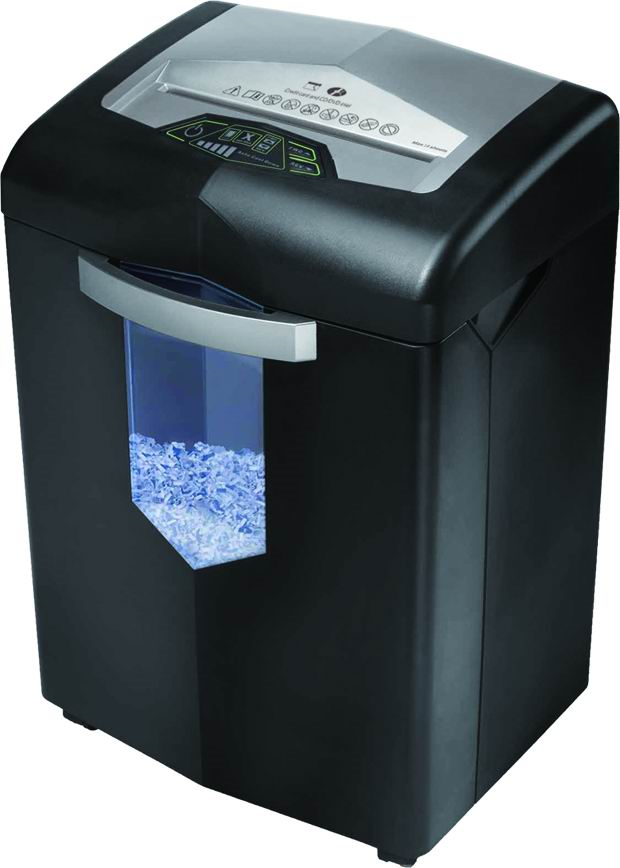 Safecut 120 C Evrak İmha Makinesi