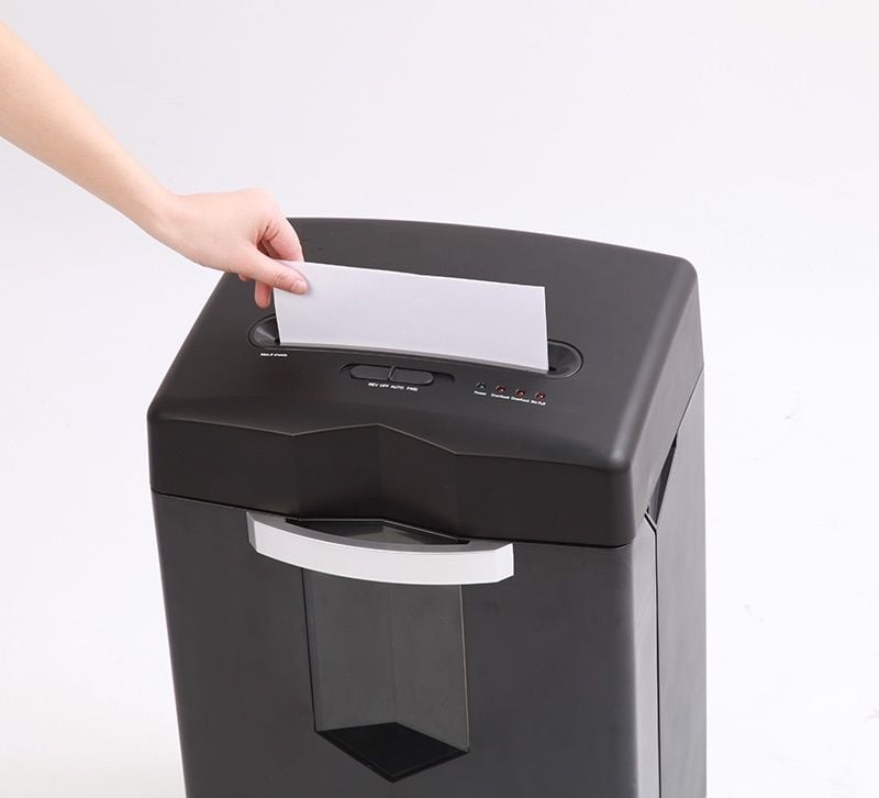 Safecut 160 C Evrak İmha Makinesi
