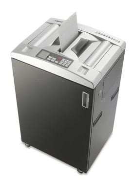 Safecut Premium HS <br /> Document Shredder