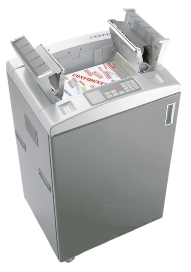 Safecut Premium HS Evrak İmha Makinesi