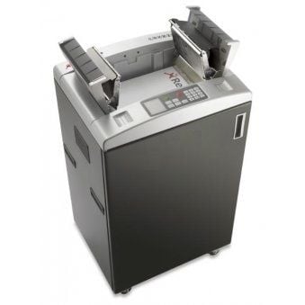Safecut Premium HS Evrak İmha Makinesi