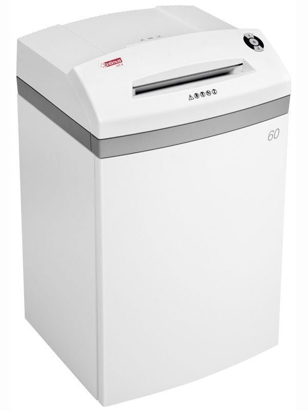 İntimus 60 CP4 3,8X30 mm Evrak İmha Makinesi