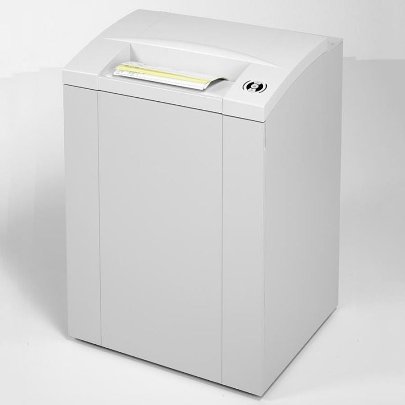 Intimus 175 CP4 4X40 mm <br /> Document Shredder
