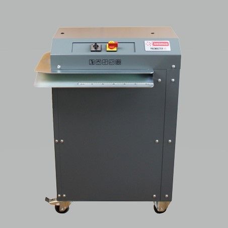 İntimus Packmaster Ambalaj Malzemesi Parçalayıcı
