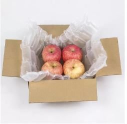 Hava Yastığı / Koruyucu Ambalaj Rulosu 40*30T cm - 300 mt (Tüp Desen)