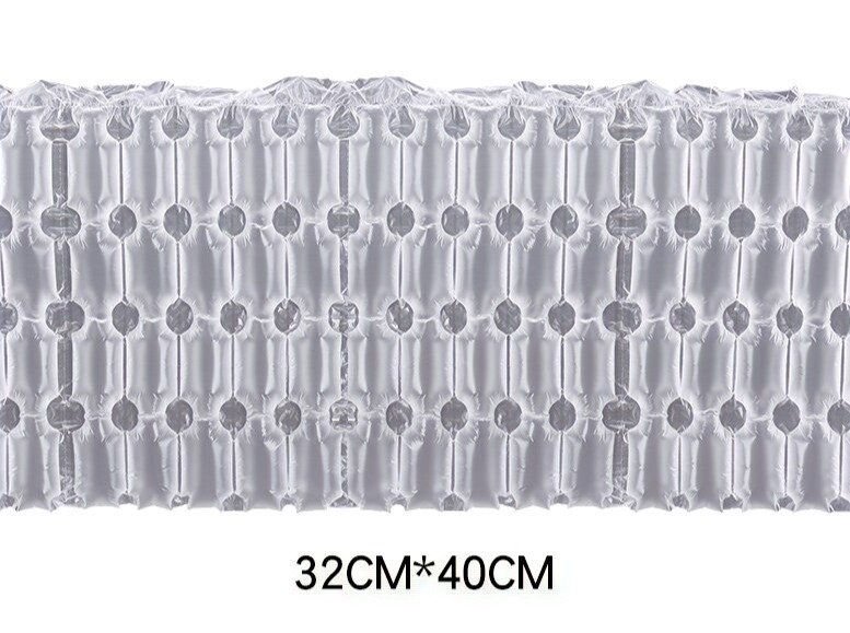 Hava Yastığı / Koruyucu Ambalaj Rulosu 40*30T cm - 300 mt (Tüp Desen)