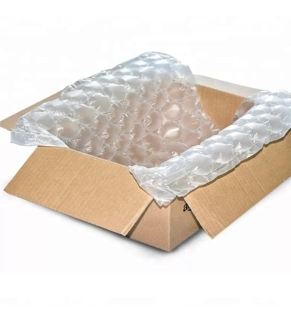 Hava Yastığı / Koruyucu Ambalaj Rulosu 40*30C cm - 300 mt (Balon desen)