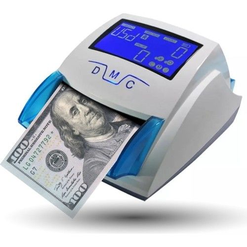 Accucon X2 Para Kontrol Cihazı