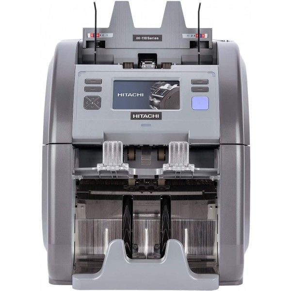 Hitachi Ih-110 Banknot Sayma Makinesi