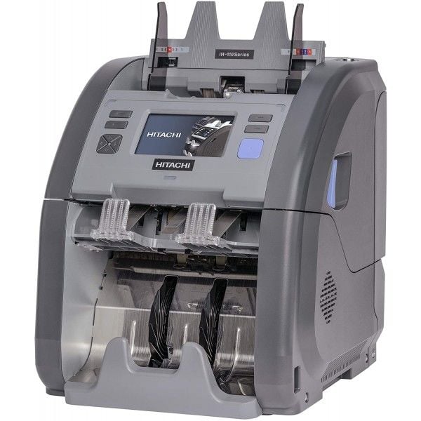 Hitachi Ih-110 Banknot Sayma Makinesi
