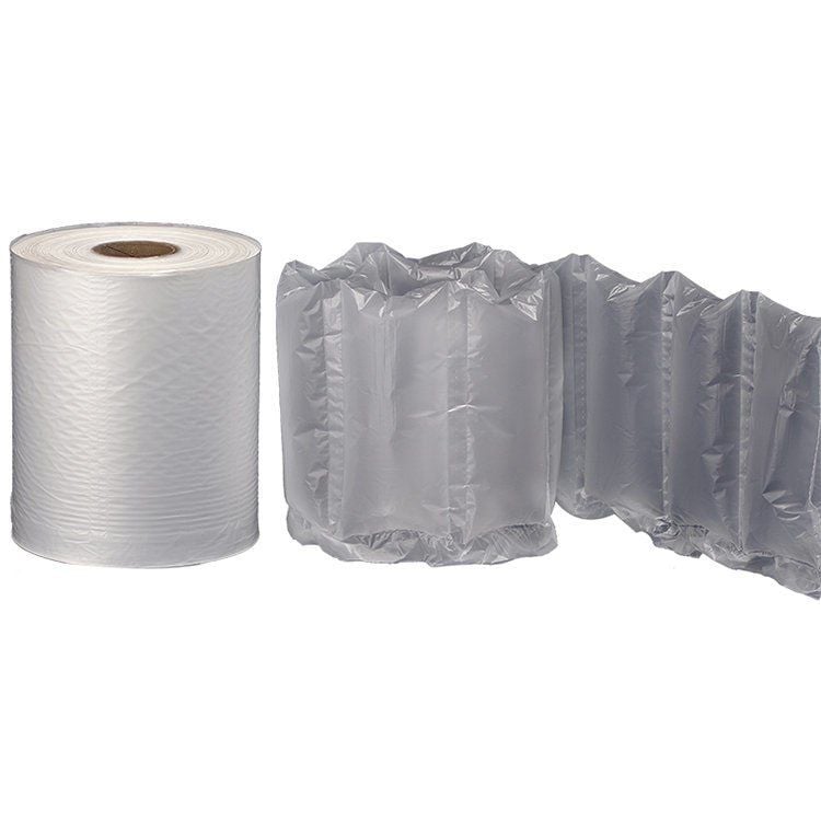 Hava Yastığı / Koruyucu Ambalaj Rulosu -Baskısız <br /> 20*10 cm - 300 mt-