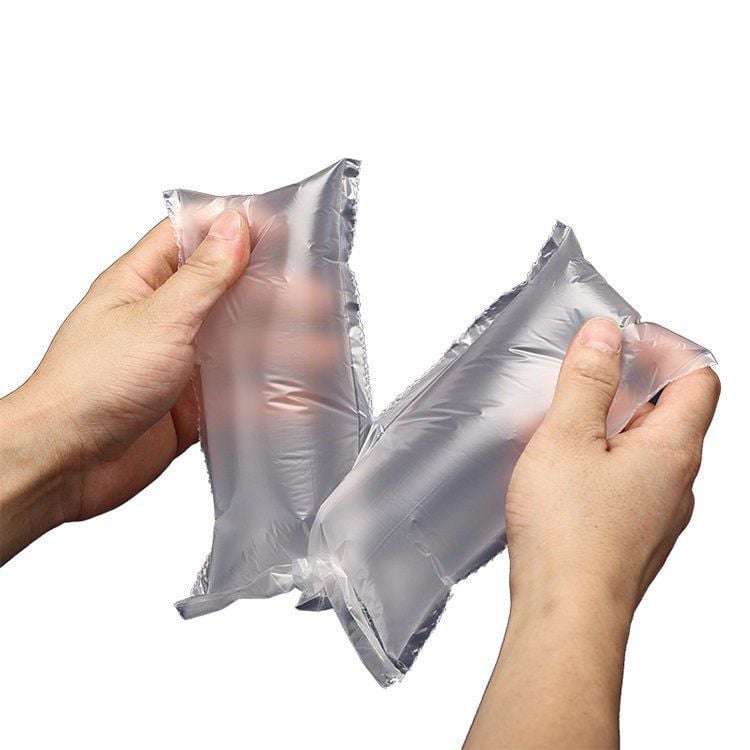 Hava Yastığı / Koruyucu Ambalaj Rulosu -Baskısız <br /> 20*10 cm - 300 mt-
