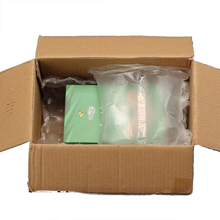 Hava Yastığı / Koruyucu Ambalaj Rulosu -Baskısız <br /> 20*10 cm - 300 mt-